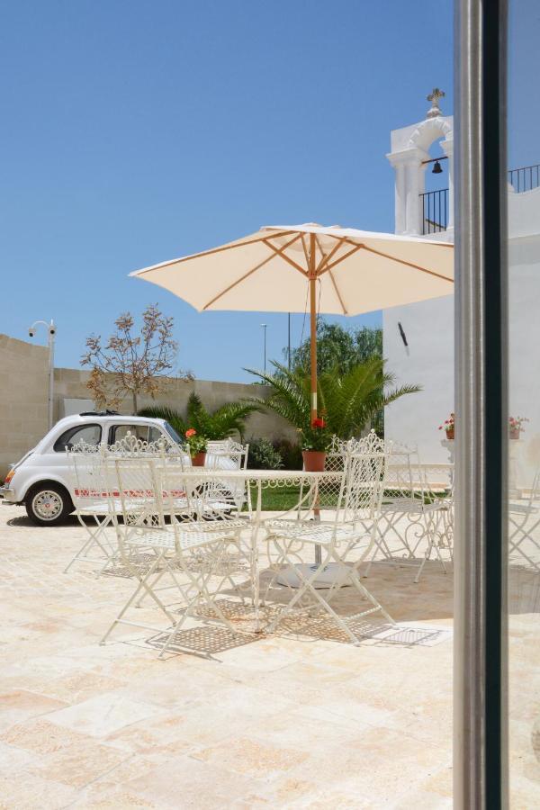 Casina Colosso - Relais&More - Нардо Экстерьер фото