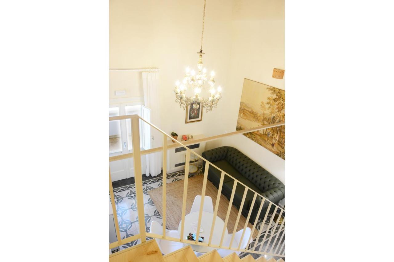 Casina Colosso - Relais&More - Нардо Номер фото