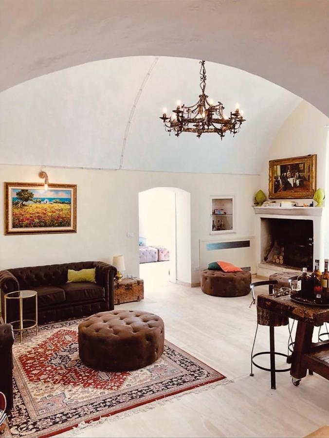 Casina Colosso - Relais&More - Нардо Экстерьер фото