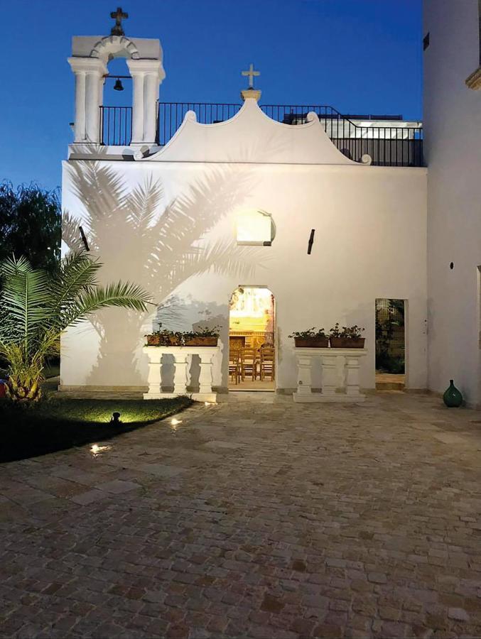 Casina Colosso - Relais&More - Нардо Экстерьер фото