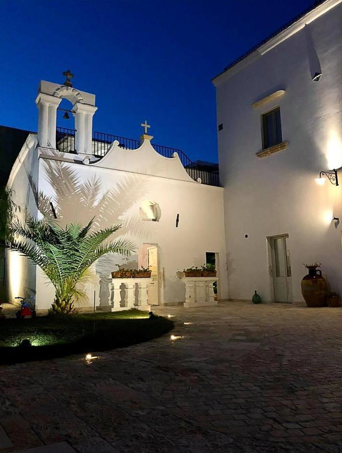 Casina Colosso - Relais&More - Нардо Экстерьер фото