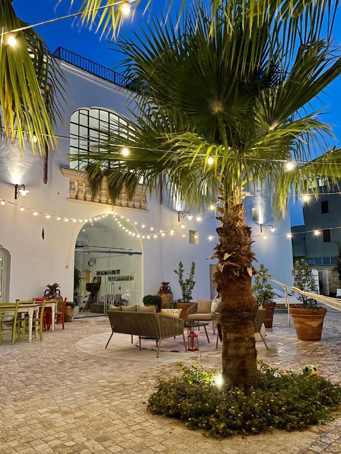 Casina Colosso - Relais&More - Нардо Экстерьер фото