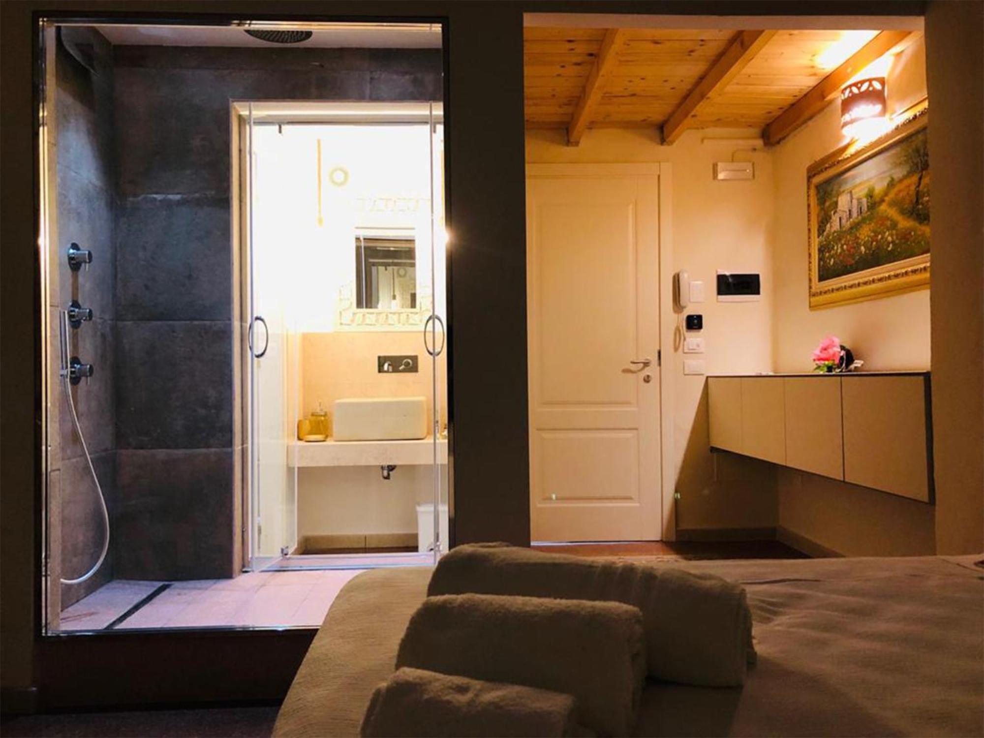 Casina Colosso - Relais&More - Нардо Номер фото