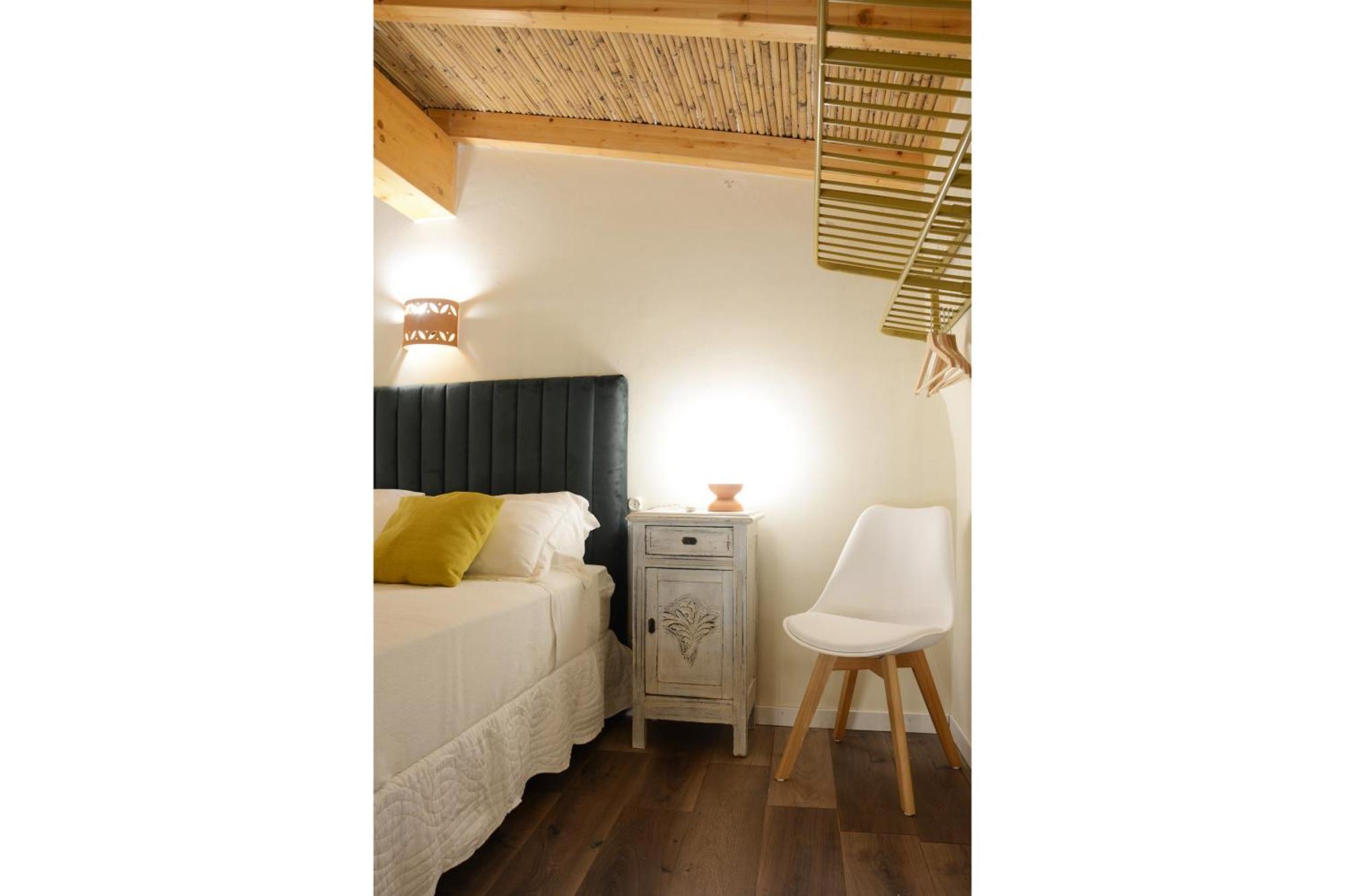 Casina Colosso - Relais&More - Нардо Номер фото