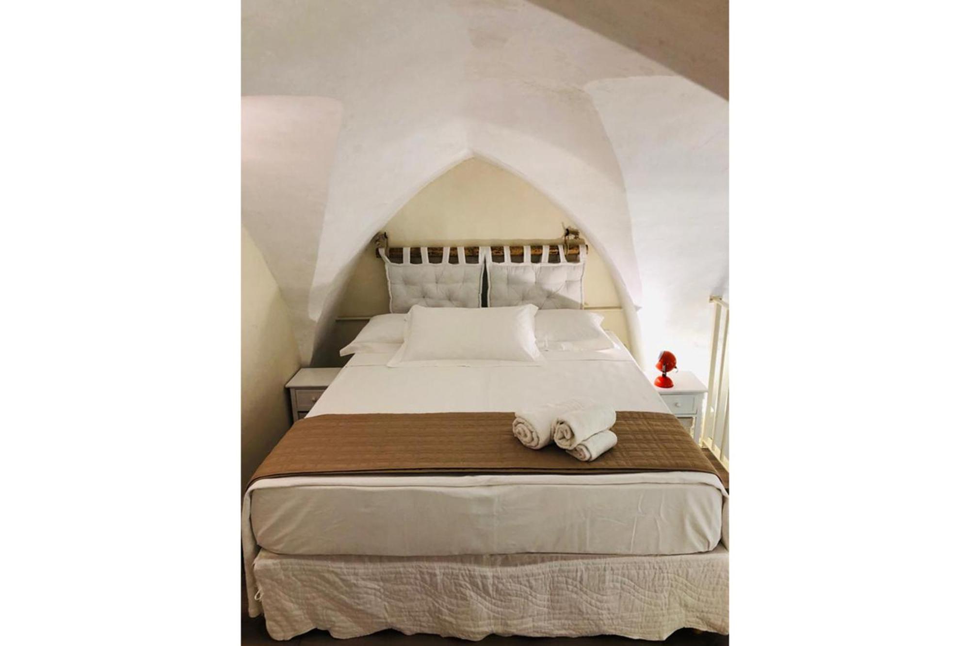 Casina Colosso - Relais&More - Нардо Номер фото