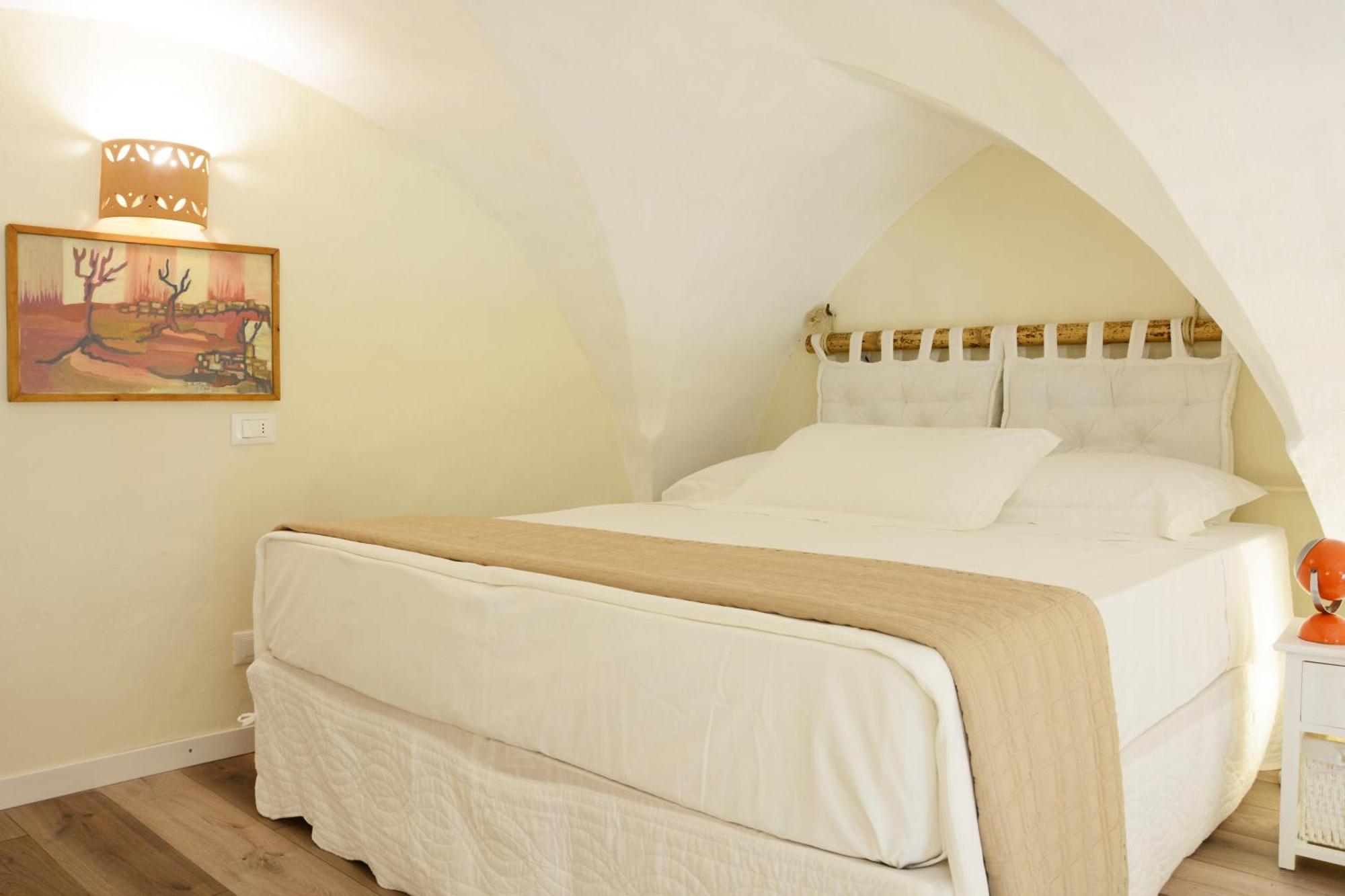 Casina Colosso - Relais&More - Нардо Номер фото