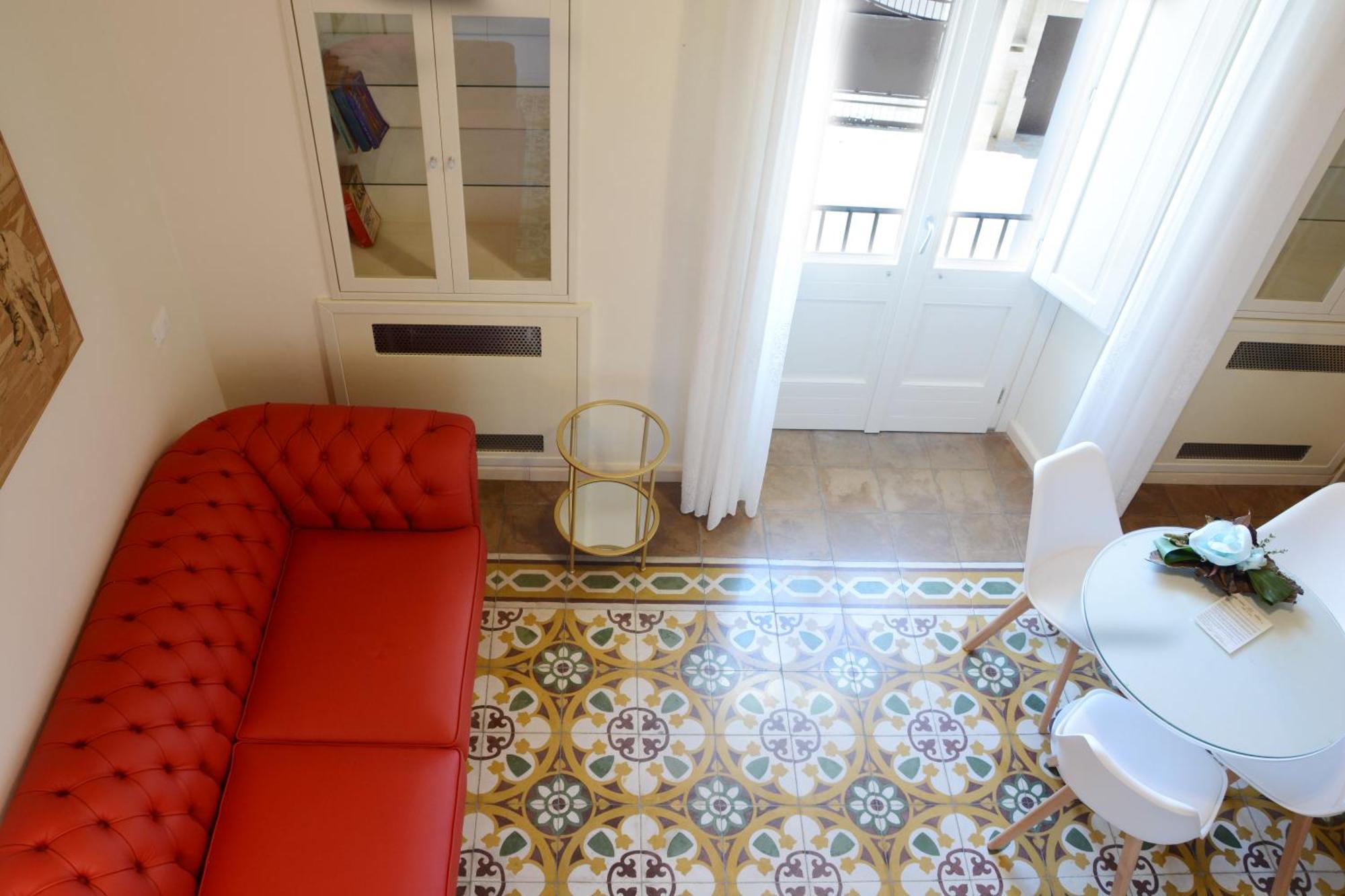Casina Colosso - Relais&More - Нардо Номер фото