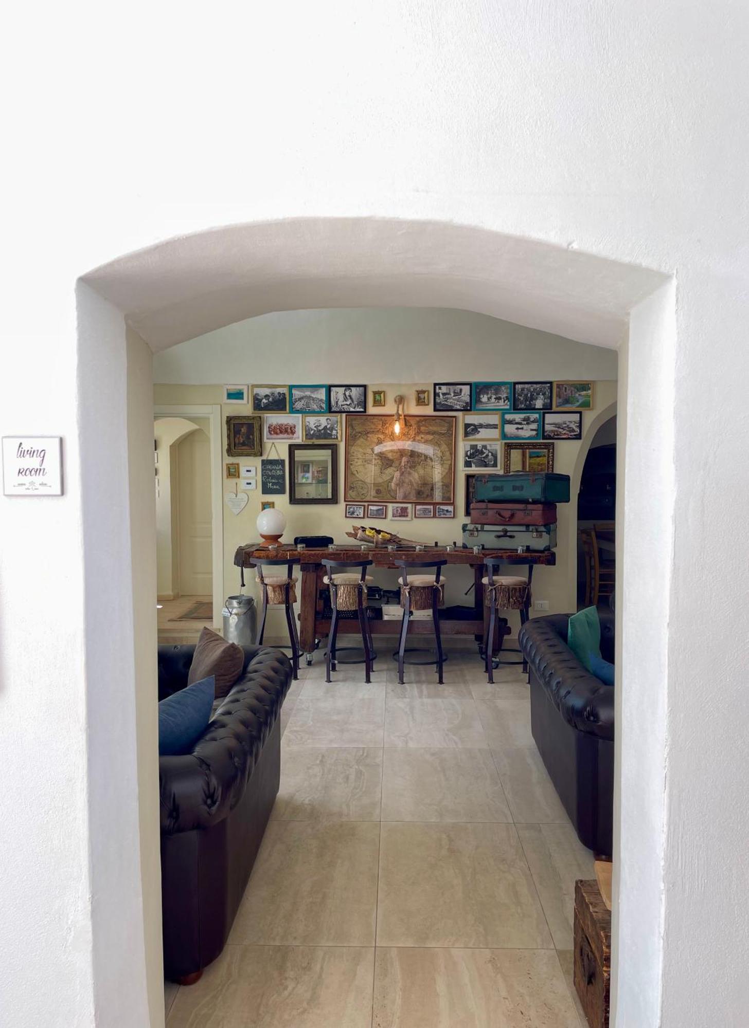 Casina Colosso - Relais&More - Нардо Экстерьер фото